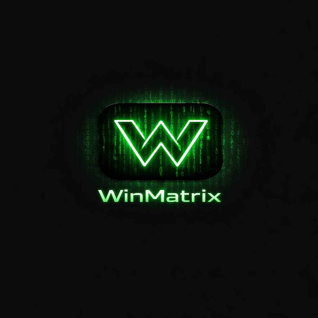 WinMatrix